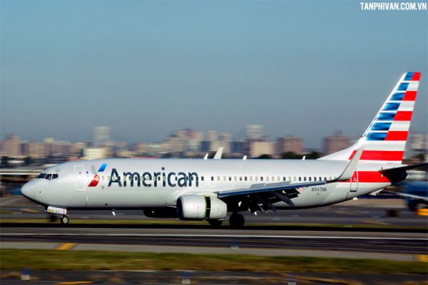 american air